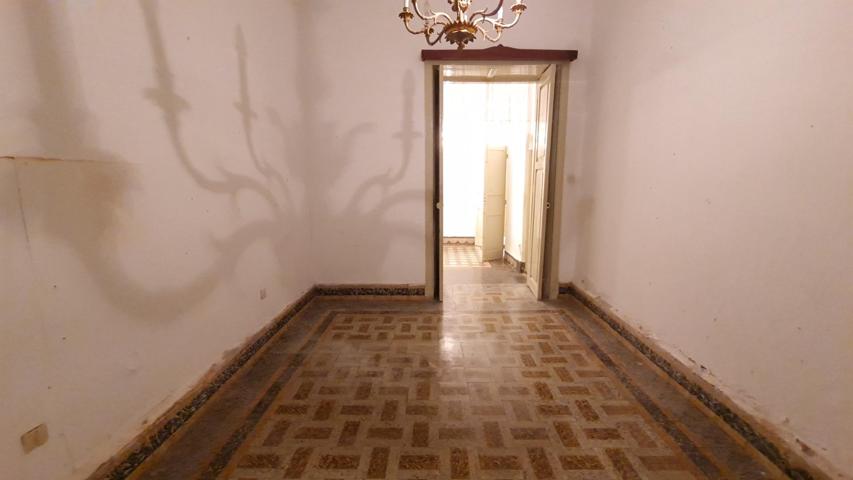 Gran potencial en el centro de San Gregorio, Telde photo 0