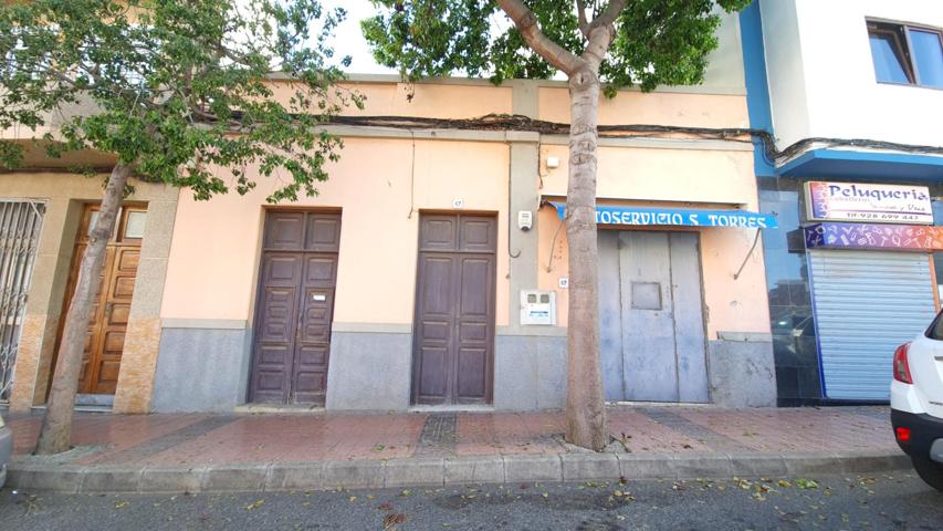 🏙️ CASA EN SAN GREGORIO, DONDE LA UBICACIÓN SE CONVIERTE EN OPORTUNIDAD photo 0