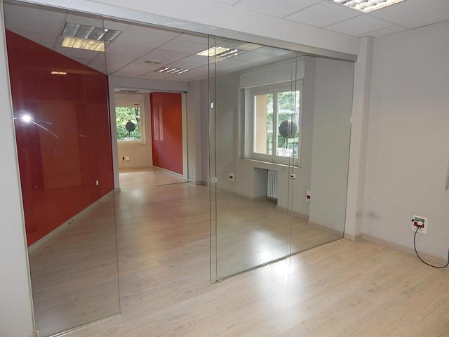 ETXEA alquila oficina en el centro de Pamplona, 69 m2 construidos photo 0