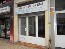 ETXEA alquila local en San Juan, 40 m2 photo 0