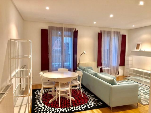 Norte Sur alquila apartamento en Casco Antiguo photo 0