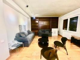Se alquila piso semiamueblado en Iturrama con calefacción incluida photo 0