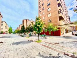 Norte Sur vende piso en Mendebaldea photo 0