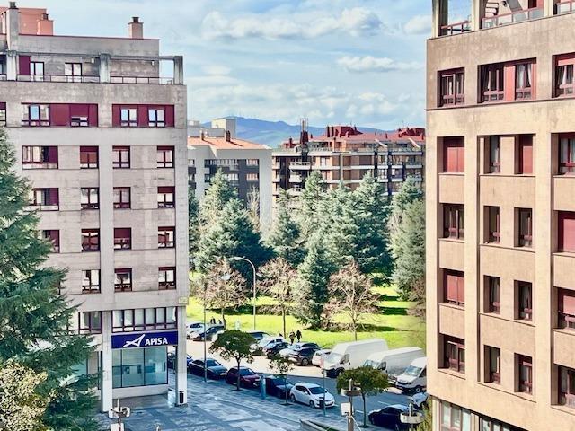 APARTAMENTO EN ALQUILER ZONA YAMAGUCHI photo 0