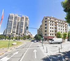 Norte Sur Alquila precioso apartamento a estrenar en Plaza de los Fueros de Pamplona photo 0