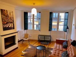 Norte Sur alquila Apartamento en Casco Antiguo de Pamplona photo 0