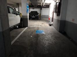 VENTA PLAZA GARAJE photo 0