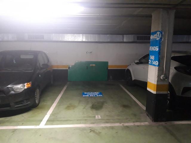 VENTA PARKIN FRONTON LOPEZ photo 0