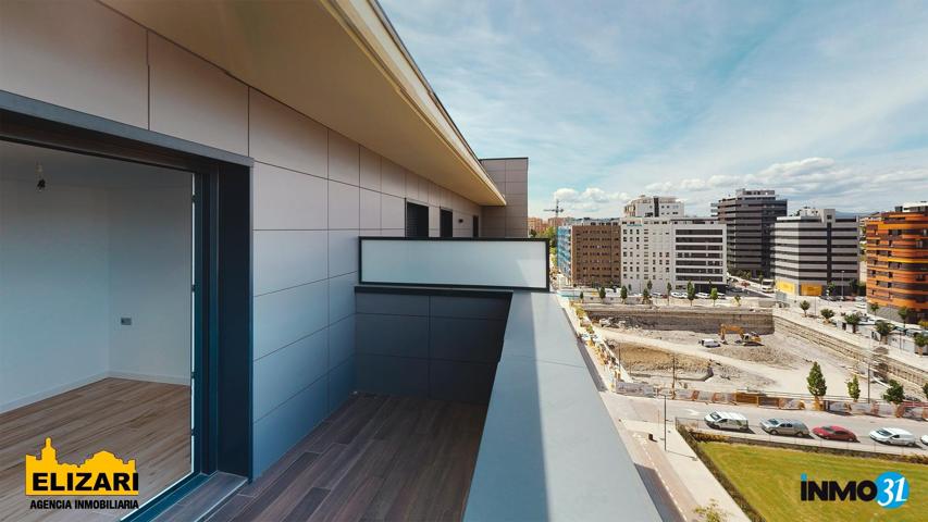 VENTA DE ATICO EN LEZKAIRU (CALLE CATALUÑA)195 photo 0