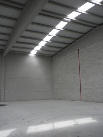 SE VENDE NAVE INDUSTRIAL POLIGONO DE AKABORRO IRURTZUN photo 0
