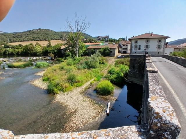 OPORTUNIDAD CASA EN ERROTZ, NAVARRA photo 0