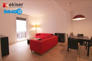 Ekiser alquila piso en Calle Arrieta photo 0