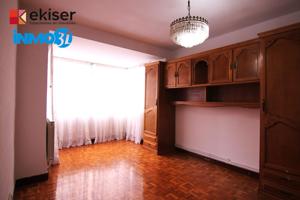 EKISER VENDE PISO EN SANTA MARIA LA REAL PAMPLONA photo 0