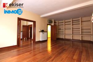 EKISER VENDE PISO EN II ENSANCHE DE PAMPLONA photo 0