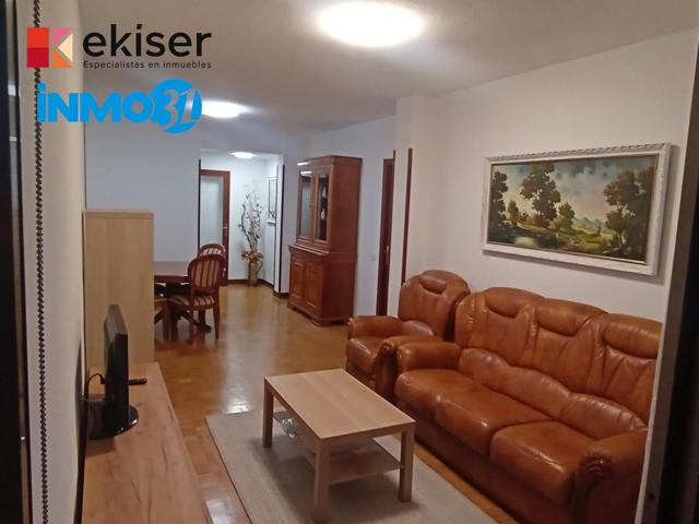 EKISER ALQUILA PISO PARA ESTUDIANTES photo 0
