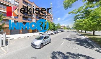 EKISER VENDE PLAZA DE GARAJE EN II ENSANCHE photo 0