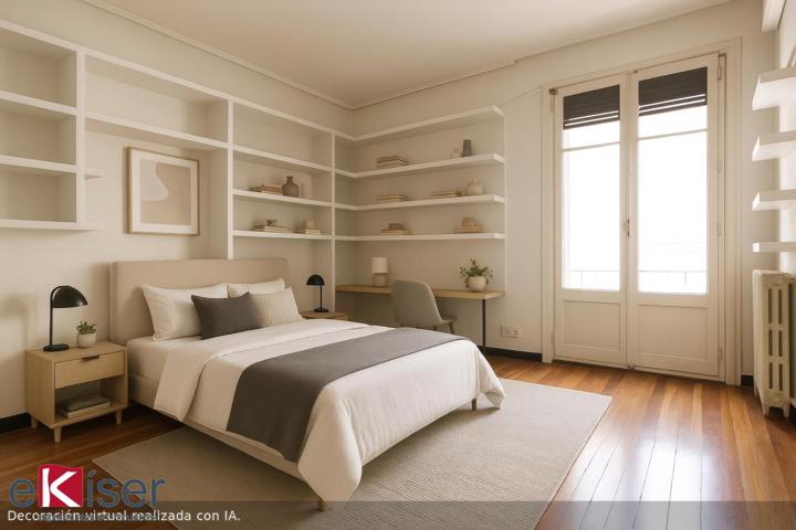 EKISER VENDE PISO EN EL I ENSANCHE DE PAMPLONA photo 0
