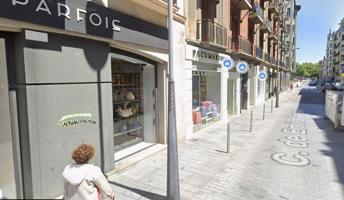 Ekiser alquila local comercial en primera zona de Pamplona photo 0