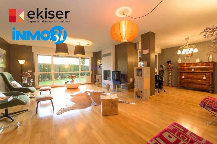 EKISER VENDE CHALET PAREADA EN ZUASTI photo 0