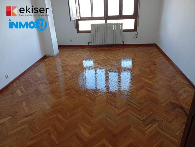 EKISER VENDE PISO EN MURILLO EL FRUTO (NAVARRA) photo 0