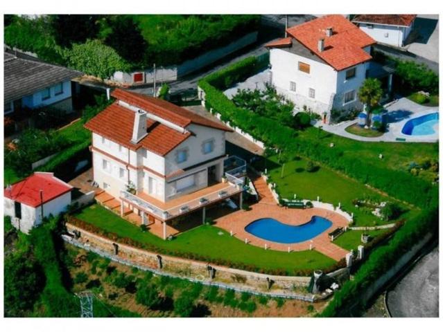 Casa en Abárzuza photo 0