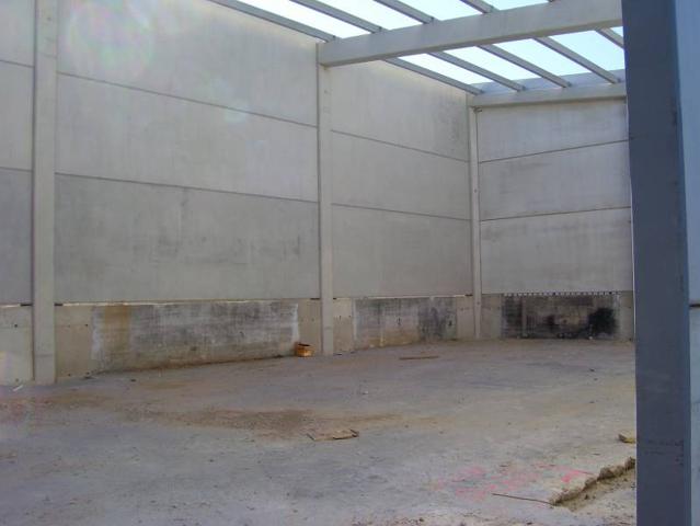 Nave industrial photo 0