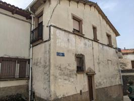 Casa para reformar en Lezaun photo 0