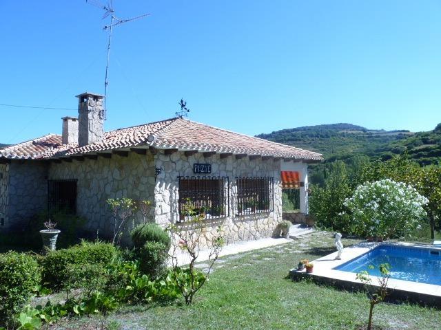 Casa en Belastegui ( Estella-Navarra) photo 0