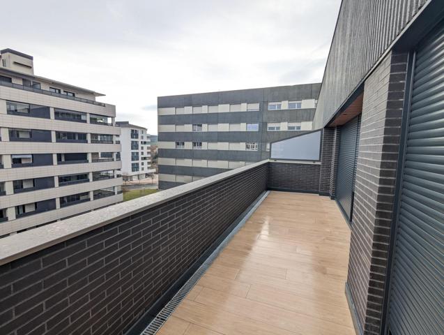 VENTA PISO EN PAMPLONA photo 0