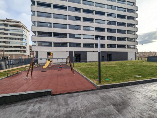 VENTA PISO EN PAMPLONA photo 0