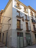 Venta de edificio en Estella photo 0