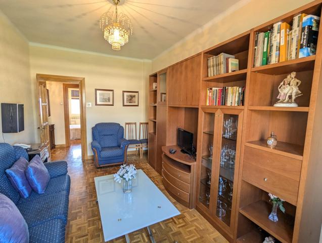 Venta de piso en Pamplona photo 0