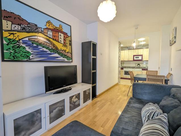 Venta de apartamento en Estella photo 0
