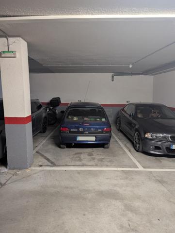 Plaza de garaje en Estella photo 0