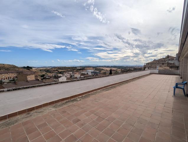 Piso En venta en Arroniz, Arroniz photo 0