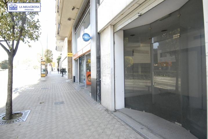 VENTA LOCAL COMERCIAL EN AVENIDA ZARAGOZA photo 0