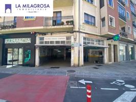 ¡Amplio local comercial con vistas despejadas en zona céntrica de Pamplona-Iruña! photo 0