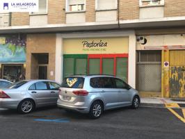 VENTA LOCAL EN AZPILAGAÑA photo 0