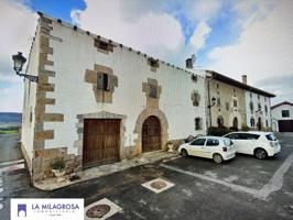 Vendemos casa y-o casa con proyecto para 4 viviendas photo 0