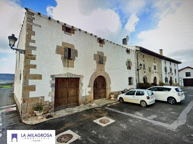 Vendemos casa y-o casa con proyecto para 4 viviendas photo 0