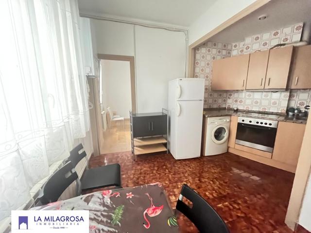VENTA PISO EN CALLE MANUEL DE FALLA photo 0
