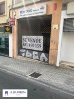 Local Diáfano Lleno de Posibilidades en Pamplona photo 0