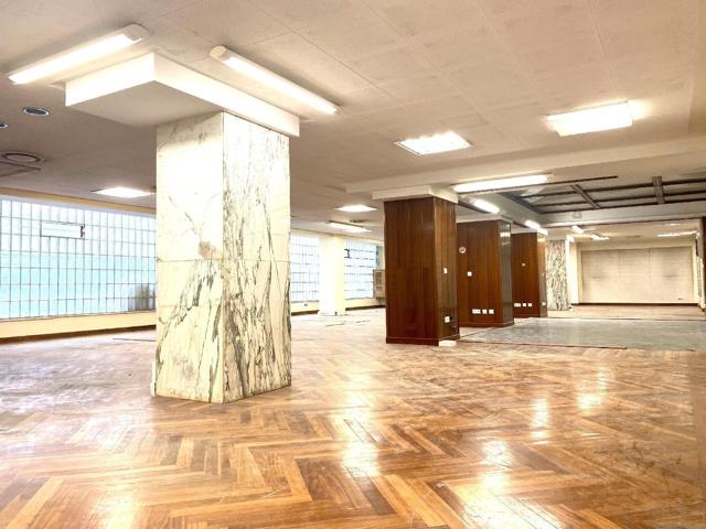 Se vende oficinas en C- Leyre photo 0