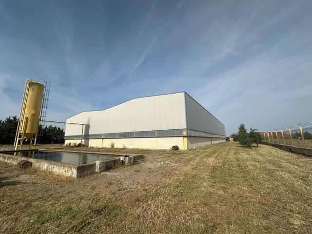 GEA Inmobiliaria vende Nave Industrial en Pitillas photo 0