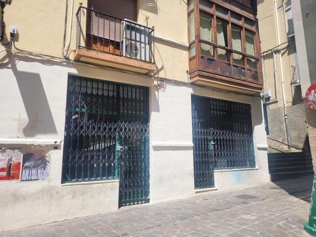 LOCAL COMERCIAL EN PLENO CENTRO photo 0