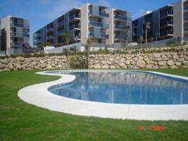 APARTAMENTO DE 2 DORMITORIOS CON A.A., PARKING Y TRASTERO. ED. PARADISE VILLAGE. photo 0