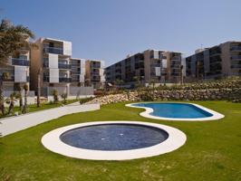 APARTAMENTO DE 2 DORMITORIOS CON A.A., VISTA A LAS PISCINAS. ED. PARADISE VILLAGE B. photo 0