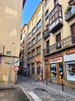 EDIFICIO EN PLENO CENTRO DE TAFALLA photo 0