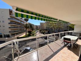 APARTAMENTO DE 2 DORMITORIOS CON AIRE ACONDICIONADO Y PARKING INCLUIDO. ED. MEXICO. photo 0