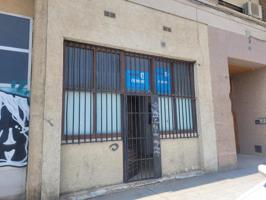 Local apto para negocio photo 0